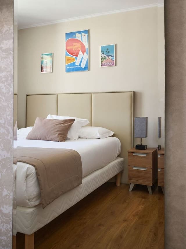 Comfort Double Room, 1 Double Bed
