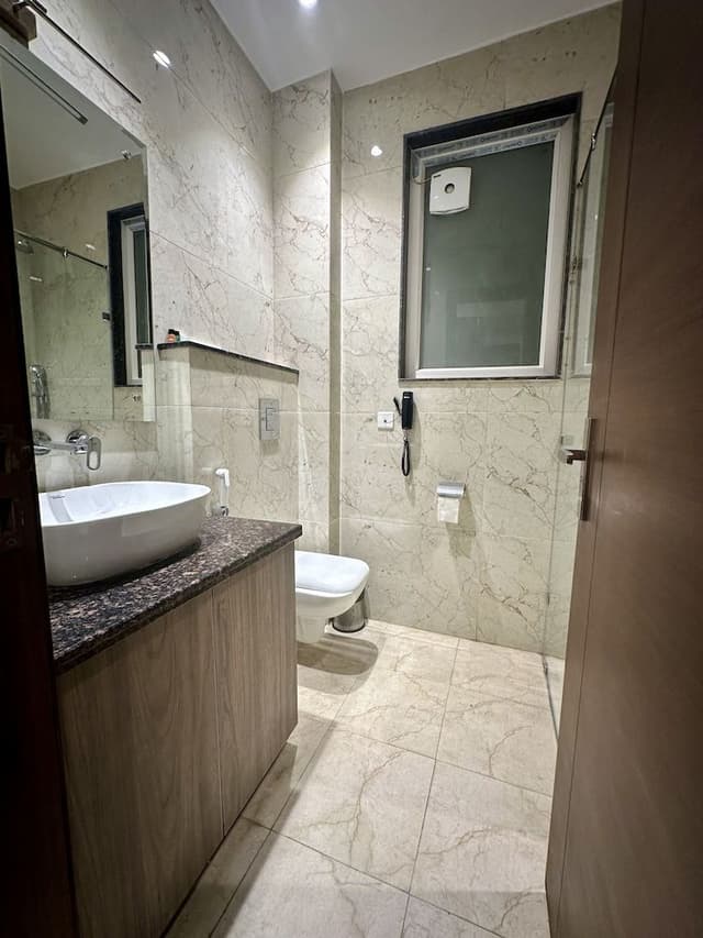 Luxury Double Room