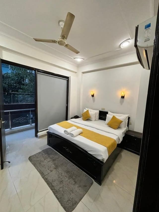 Double Room