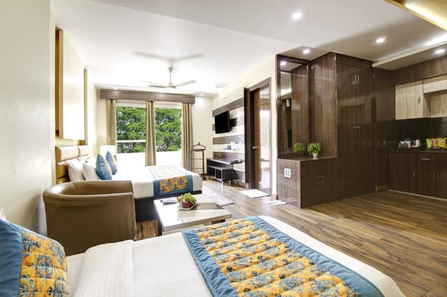 Suite