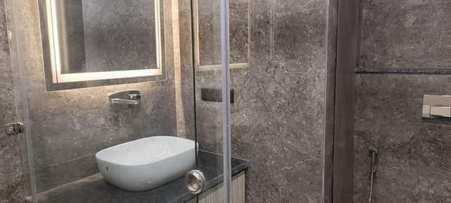 Deluxe Room With City View