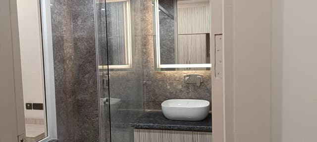 Deluxe Room With City View