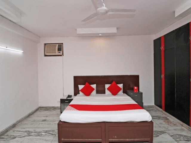 Luxury Room