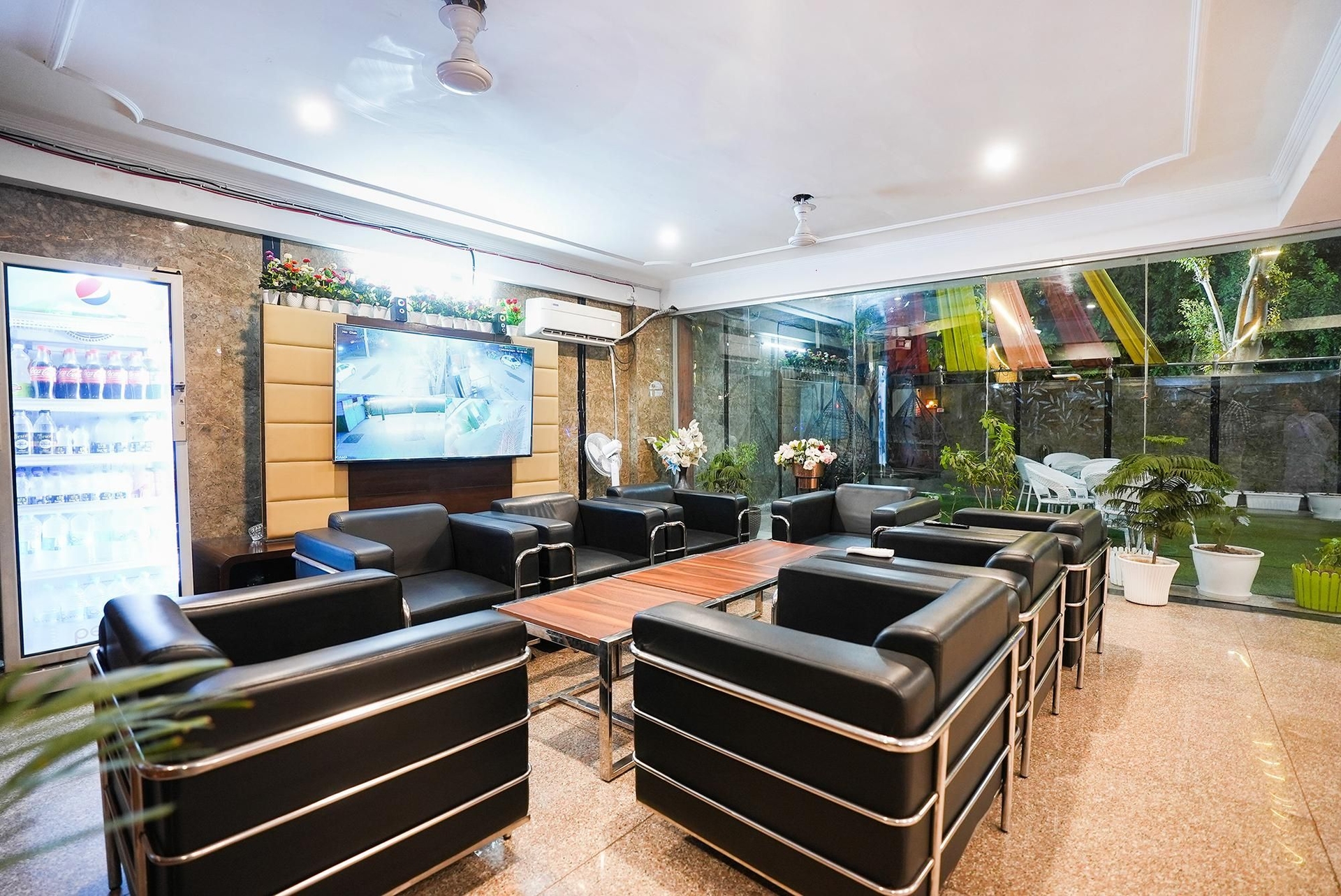 FabHotel Tanvi Premium0