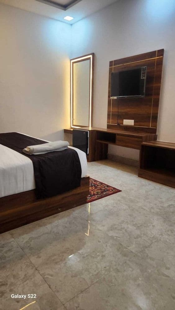 Deluxe Villa