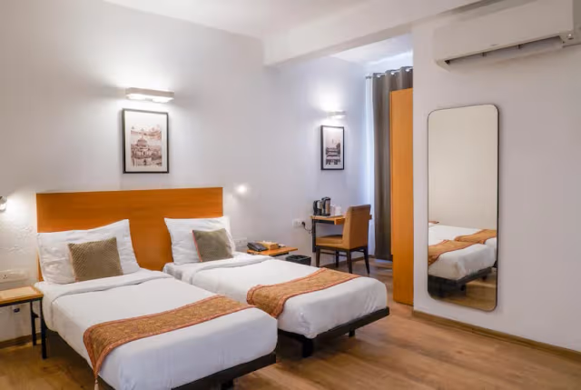 Superior Room