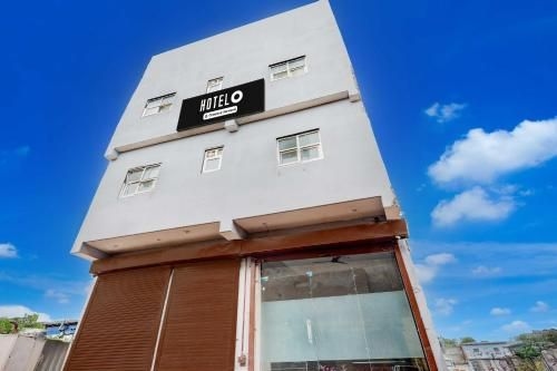 Hotel O Sector 33 Gurgaon3