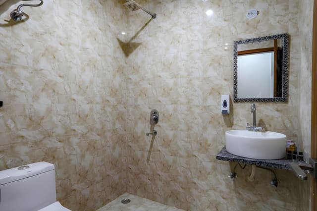 Superior Suite