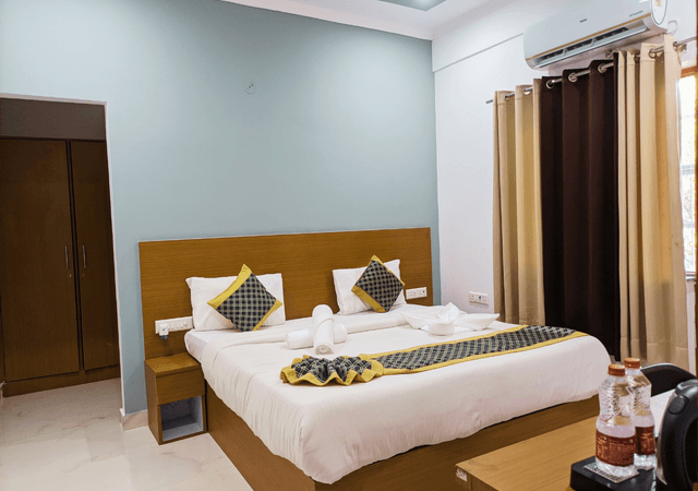 Superior Suite