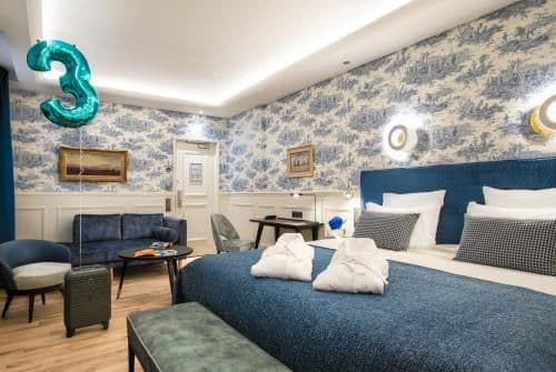 Junior Suite