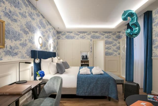Junior Suite