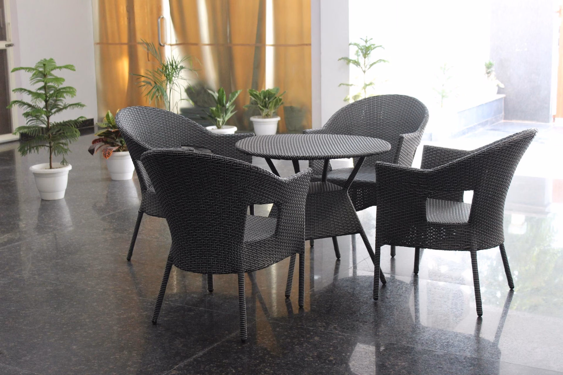 Aura Luxury Studio Near Artemis Hospital, Gurgaon0