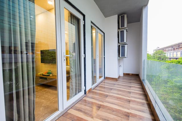 Premium Apartment Suite