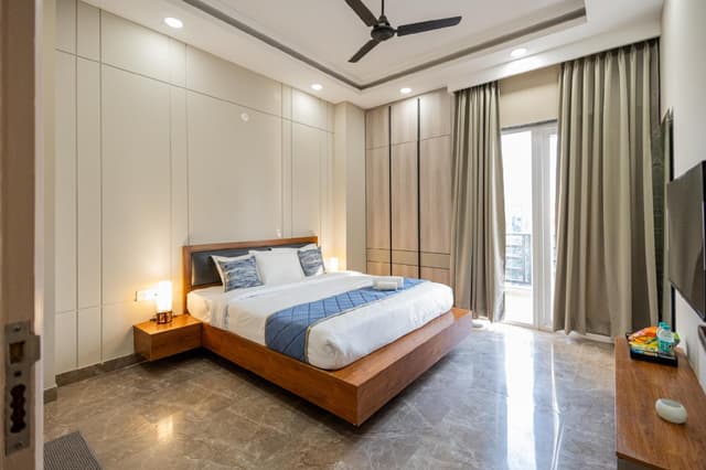 Premium Apartment Suite