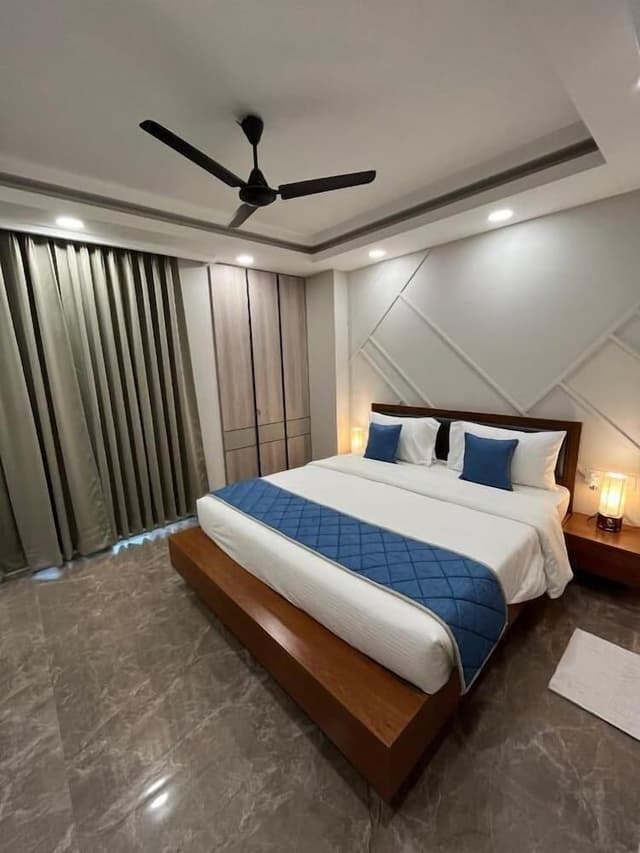 Premium Studio Suite, Balcony, City View