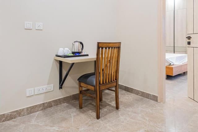 Premium Studio Suite, Balcony, City View