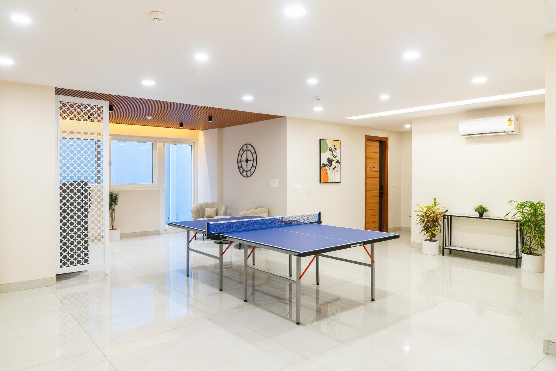 เฮาส์ เซกเตอร์ 56 คุร์เคาน์ ซูชานต์ ล็อก 2 (Housr Sector 56 Gurgaon Sushant Lok 2)2