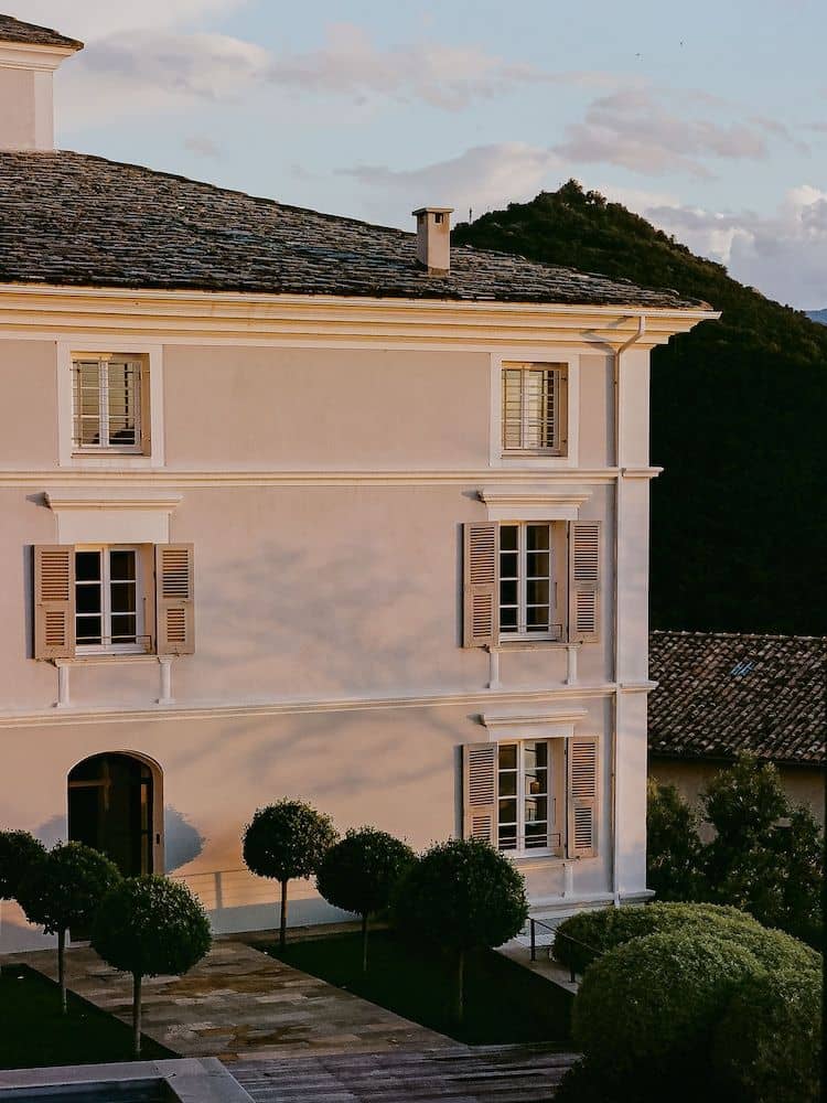 U Palazzu Serenu U Palazzu Serenu