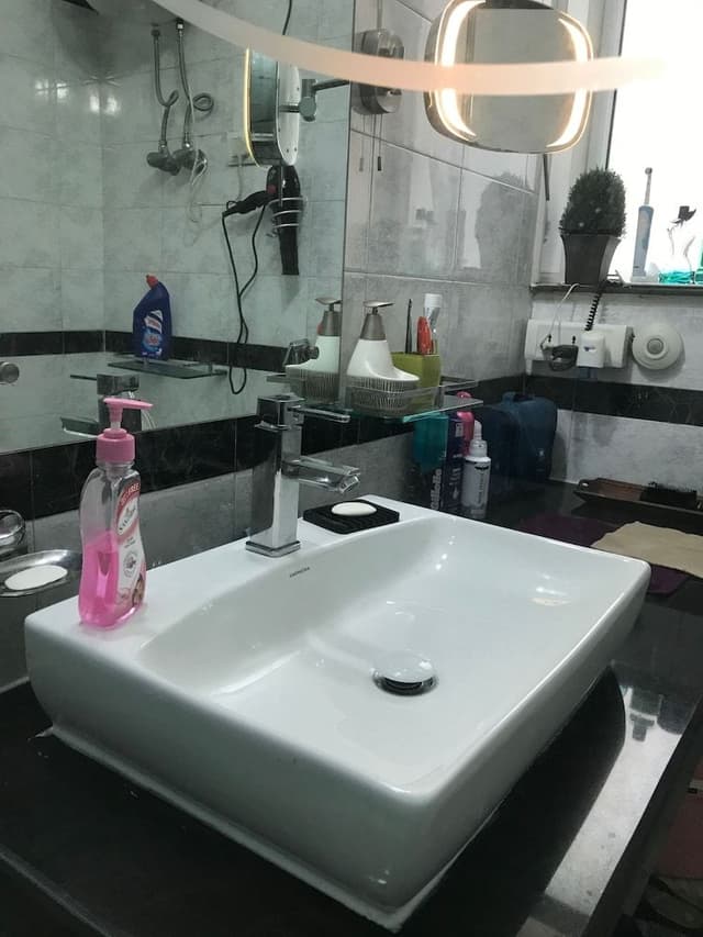 Apartment, 2 Bedrooms, Smoking, Balcony