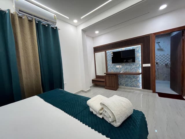 Premium Room