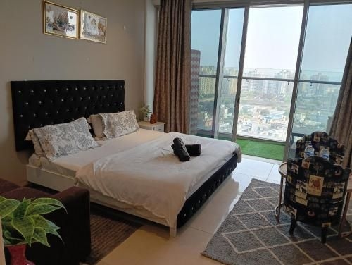 High rise apartment1