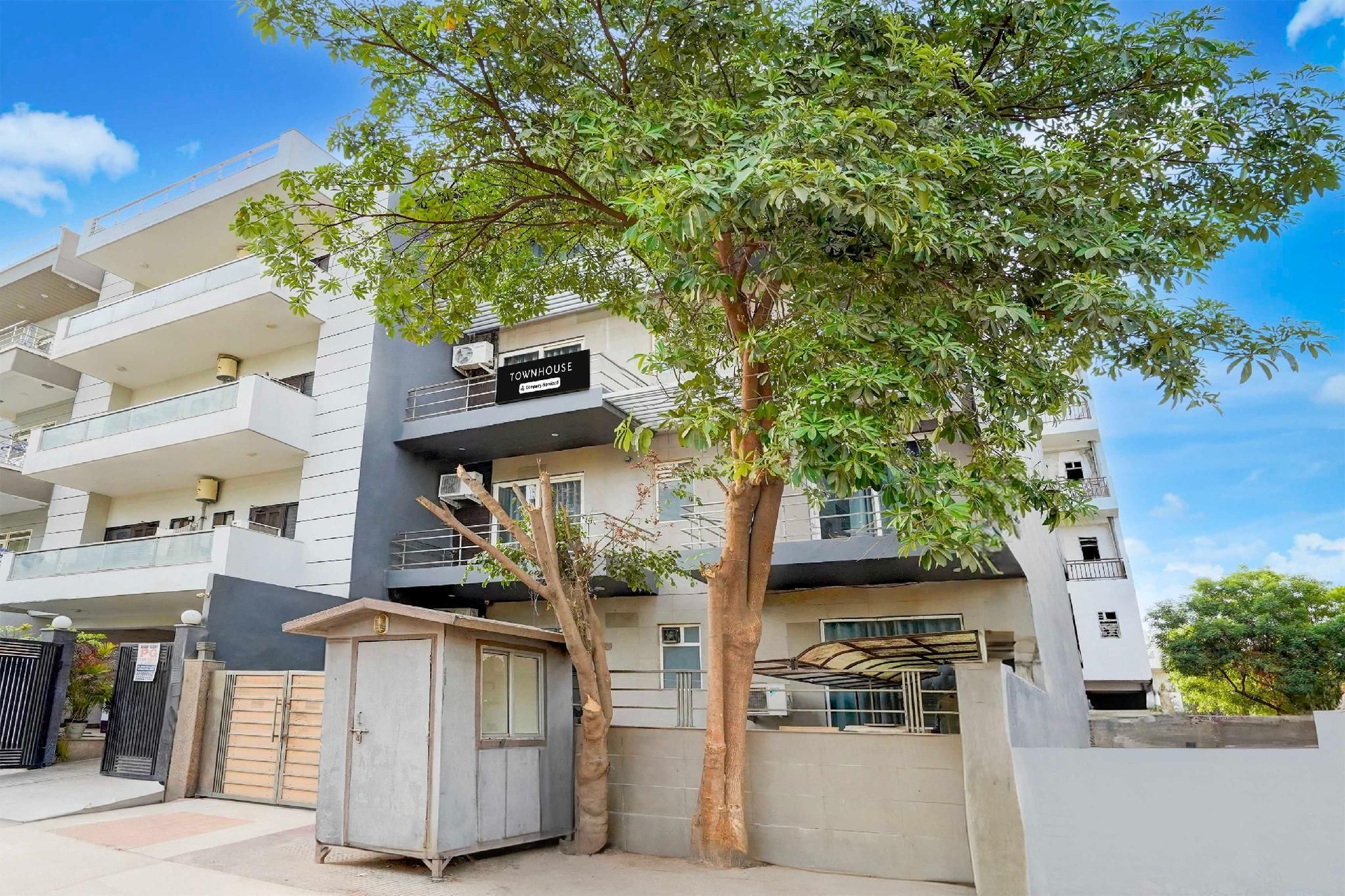 คอลเลคชั่น โอ เซกเตอร์ 53 กอล์ฟ คอร์ส โรด (Collection O Sector 53 Golf Course Road)2