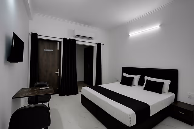 Executive Room