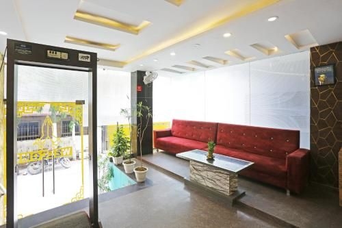 Hotel Smart Plaza1
