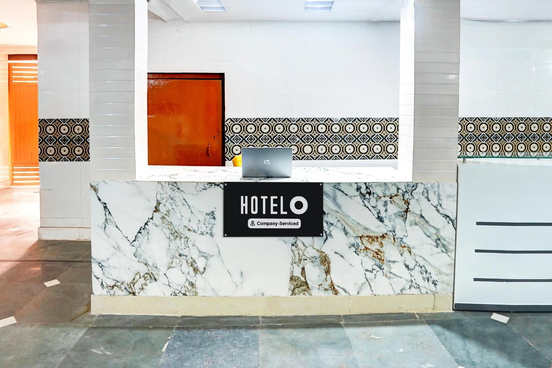 โฮเทล โอ ราหุล วิฮาร์ กาซิอาบาด (Hotel O Rahul Vihar Ghaziabad)4