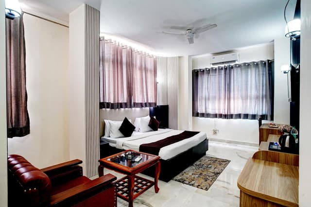 Suite Room
