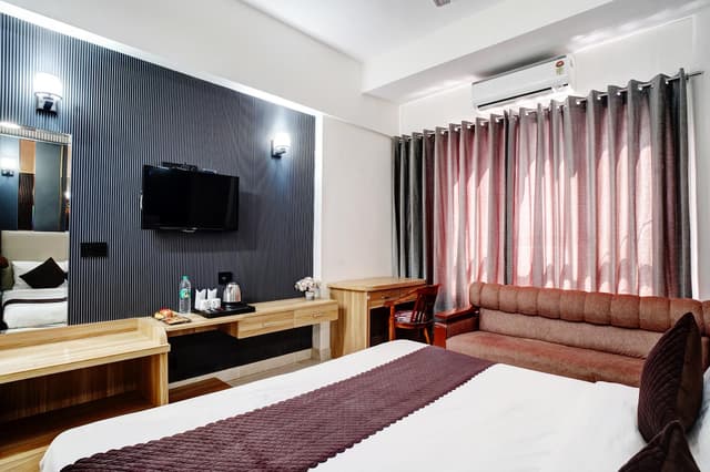 Premium Room