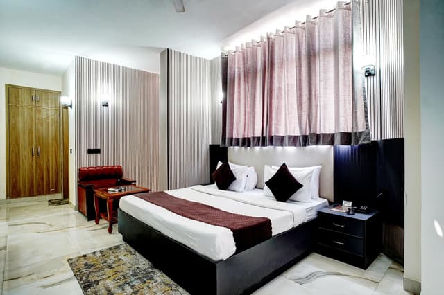 Suite Room