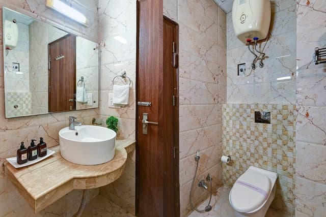 Luxury Room