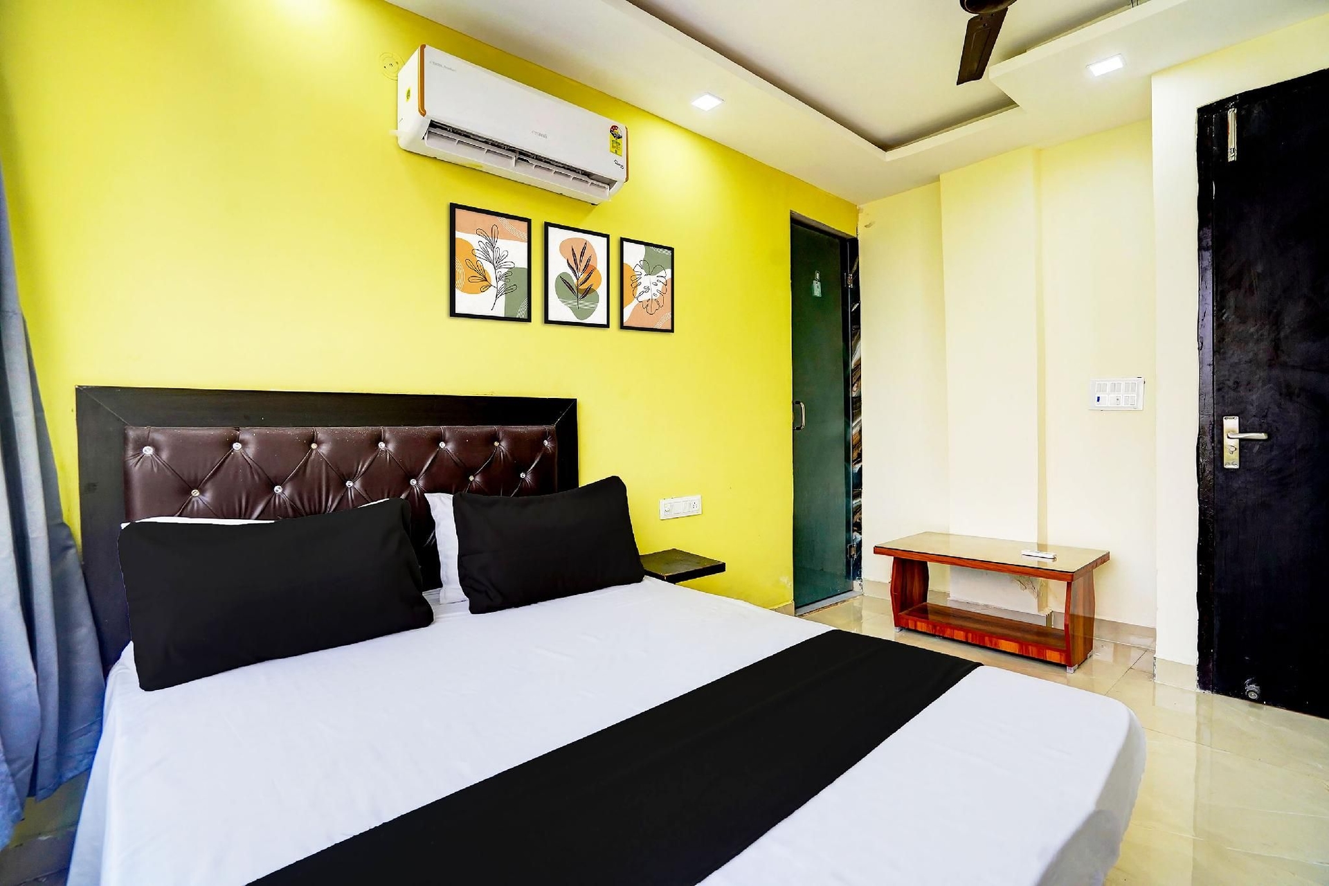 Hotel O Varn Residency And Hotels2