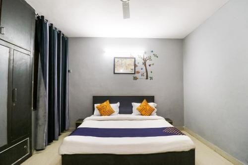 โรงแรมโอ ซันไรส์ เกสต์เฮาส์ (Hotel O Sunrise Guest House)1