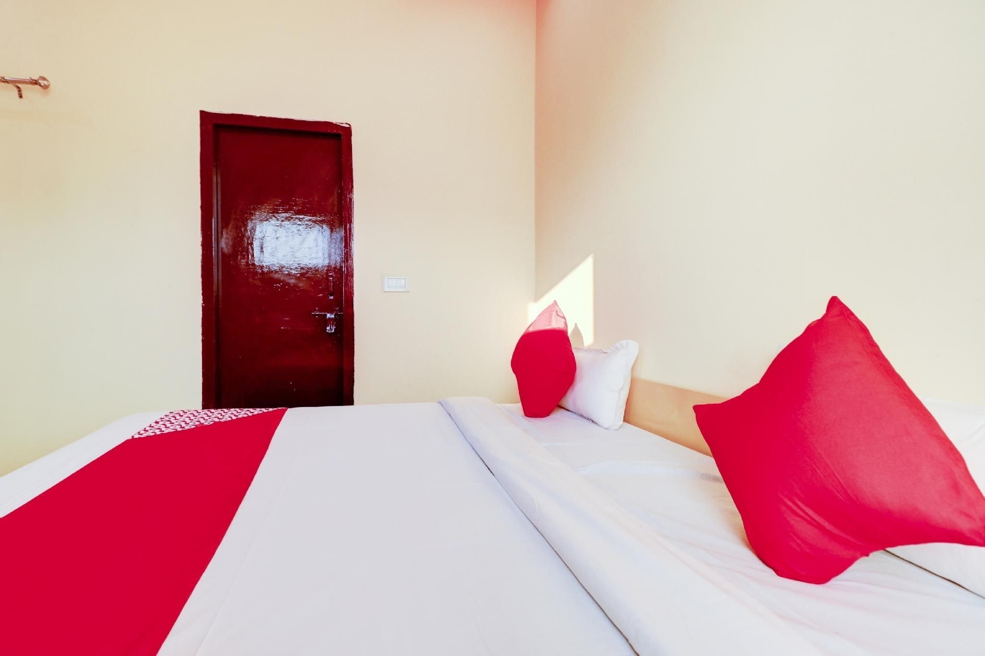โฮเทล โอ พาราไดซ์ เรสซิเดนซี (Hotel O Paradise Residency)4