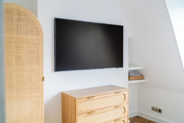 Appartement familial 3 pièces