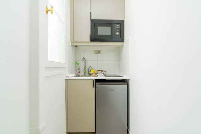 Appartement familial 3 pièces