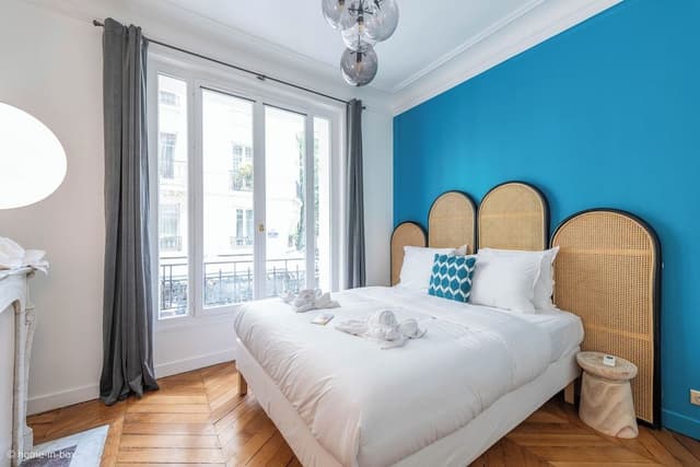 Appartement 2 pièces De Luxe