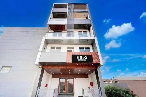 โฮเทล โอ ซูราจปูร์ช็อก เกรทเตอร์นอยดา (Hotel O Surajpur Chowk Greater Noida)2