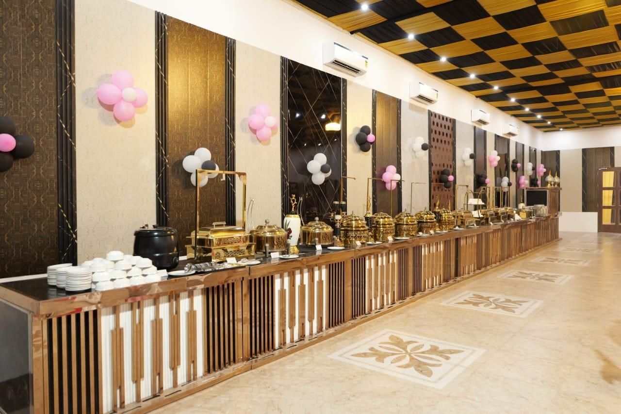 สันสการัม โฮเทล (SANSKARAM HOTEL)0