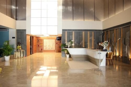 อุดมัน โฮเทล เกรทเทอร์ นอยดา (Udman Hotel Greater Noida)0