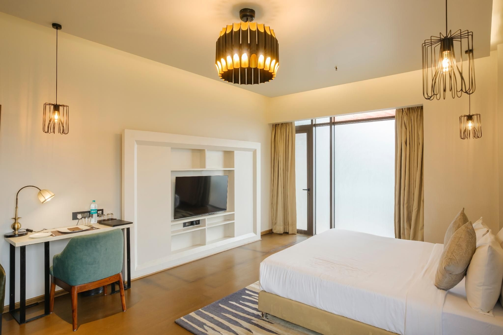 อุดมัน โฮเทล เกรทเทอร์ นอยดา (Udman Hotel Greater Noida)3