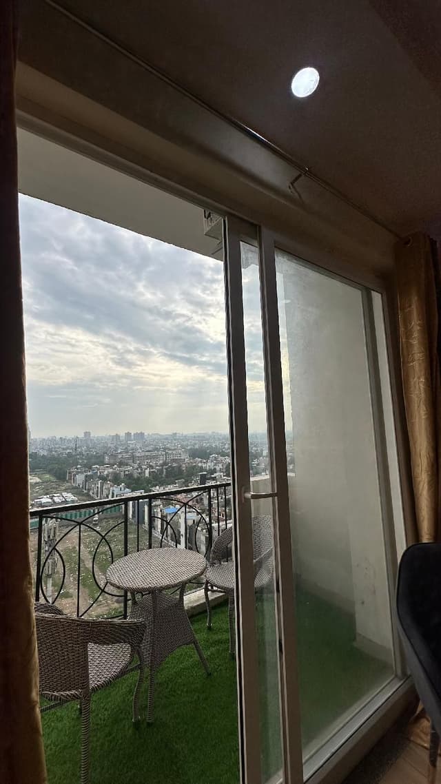 City View