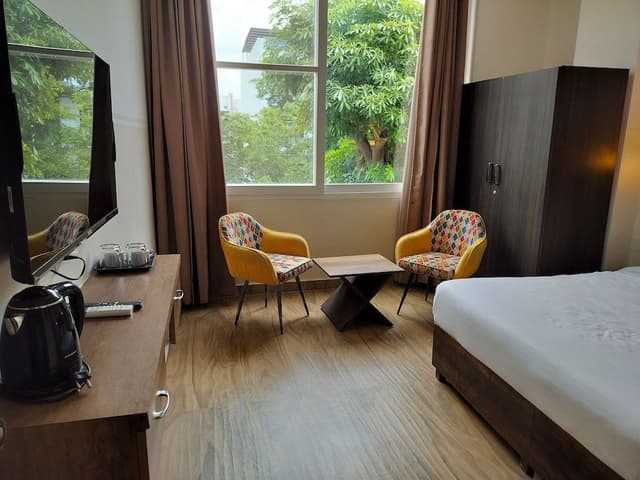 Premium Room