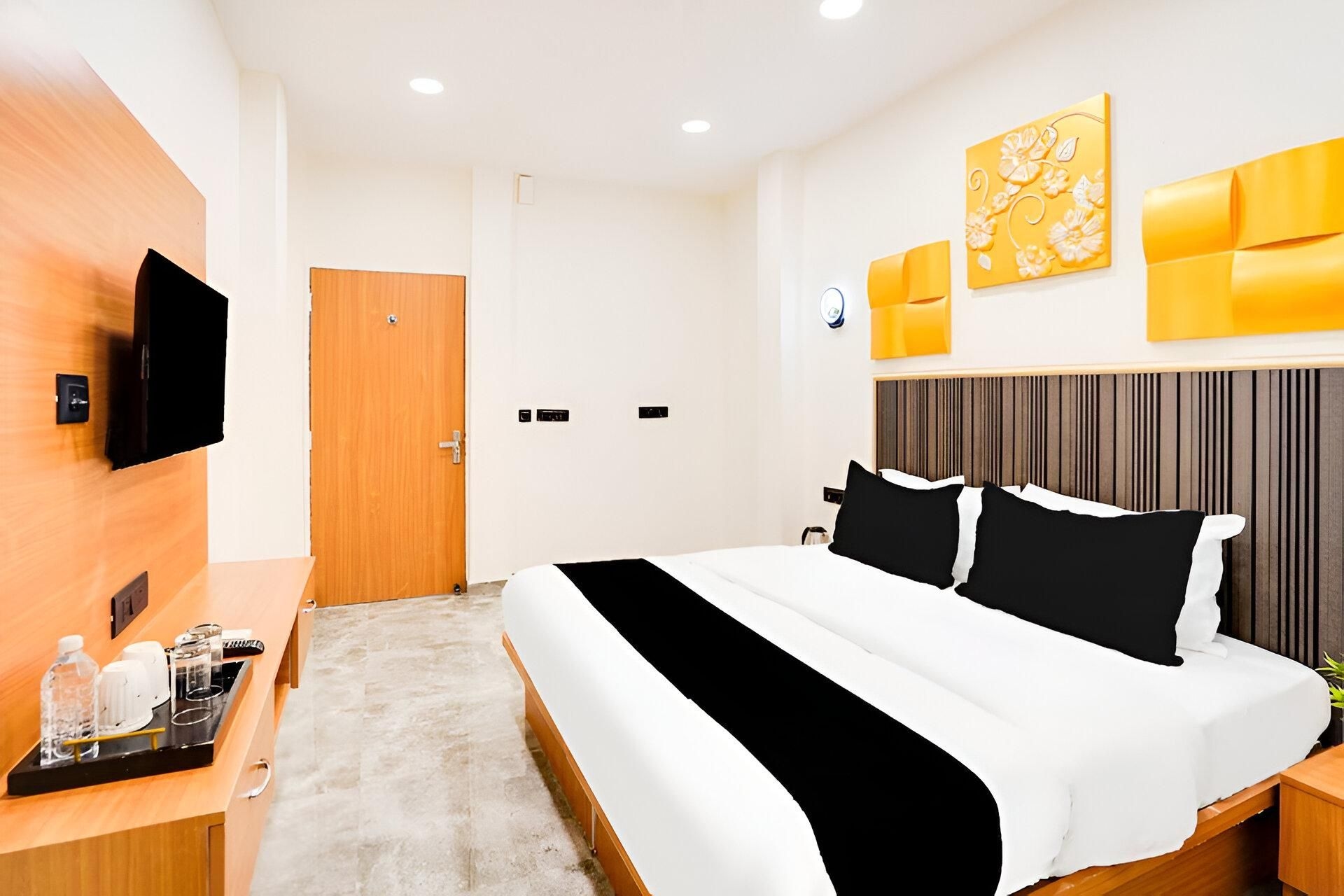 Hotel O Indriya1