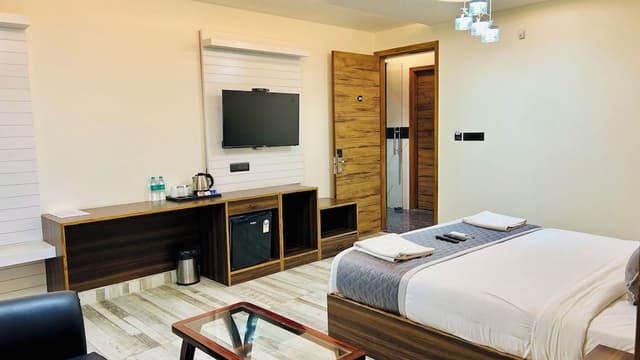 Executive Room