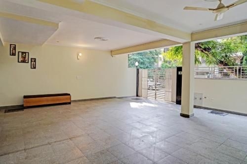 Super Hotel O Golden Imperial4