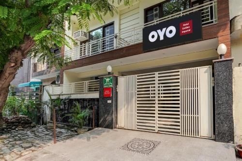 Super Hotel O Golden Imperial1