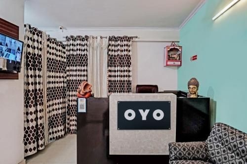 Super Hotel O Golden Imperial3